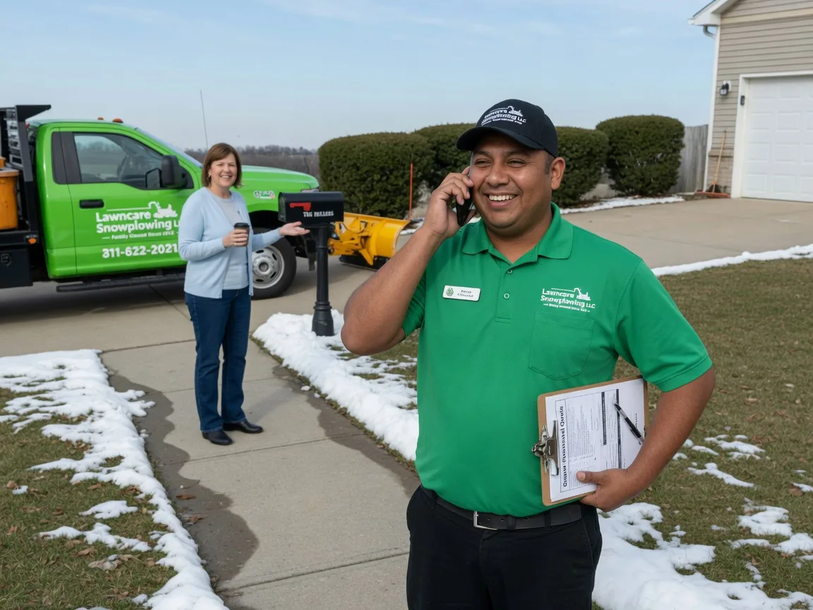 Lawn Care Services By Expert Landscaper Strafford, NH FAQs